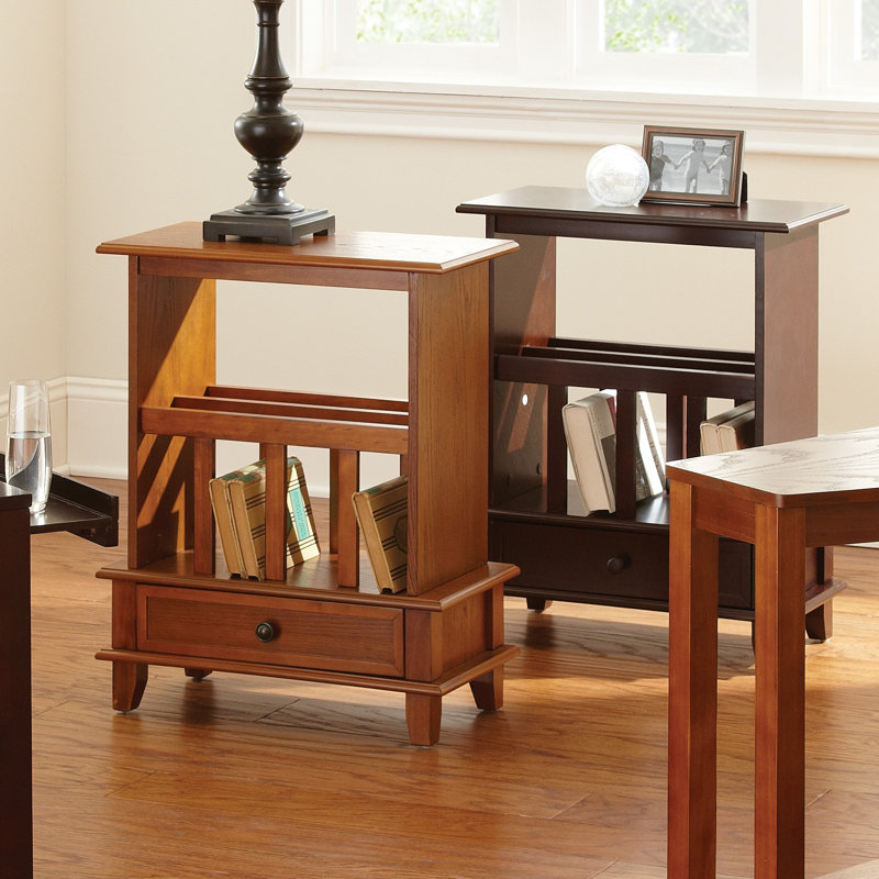 Steve Silver Furniture Jordan End Table & Reviews Wayfair